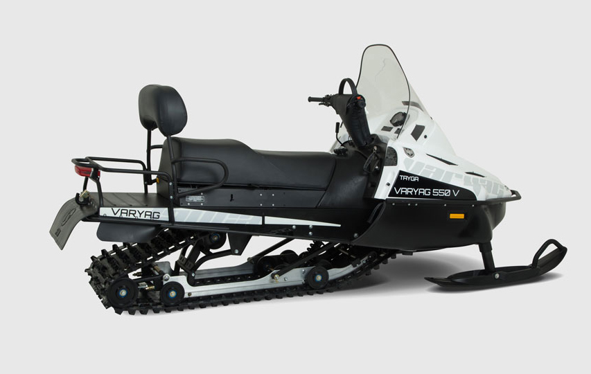 Снегоход РМ ТАЙГА ВАРЯГ 550 V XE в Дербенте