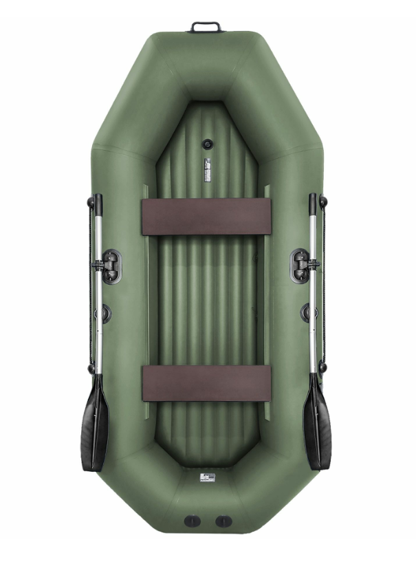  Лодка АКВА-МАСТЕР 280 НД в Дербенте