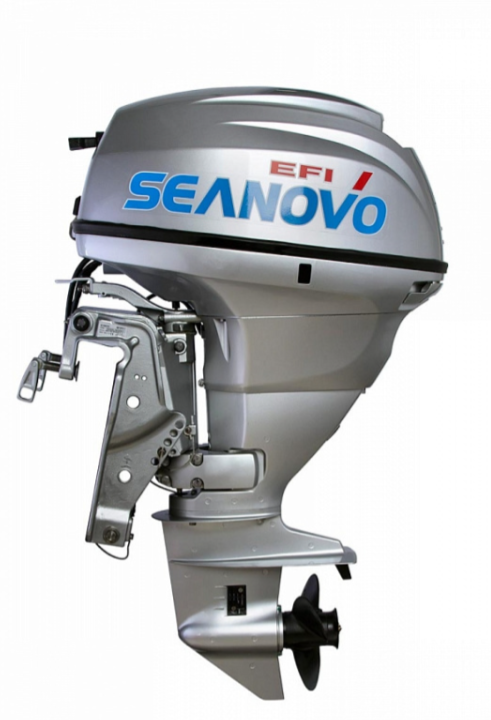 Лодочный мотор SEANOVO SNEF30FEL-T - EFI в Дербенте