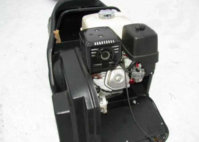 Мотобуксировщик ВОЛГАРЬ 9 Утилитарный в Дербенте