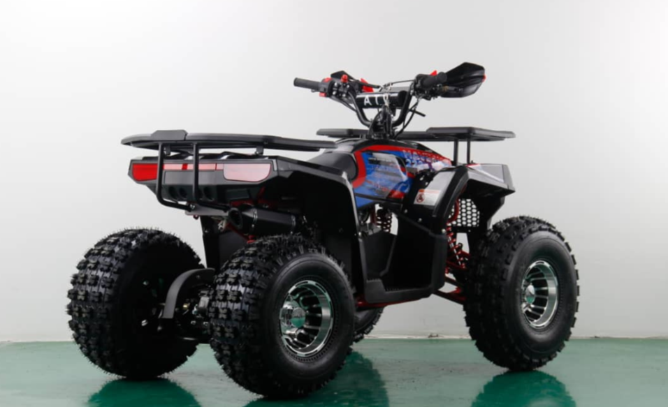 Квадроцикл GBM MAVERICK 222 NEW в Дербенте