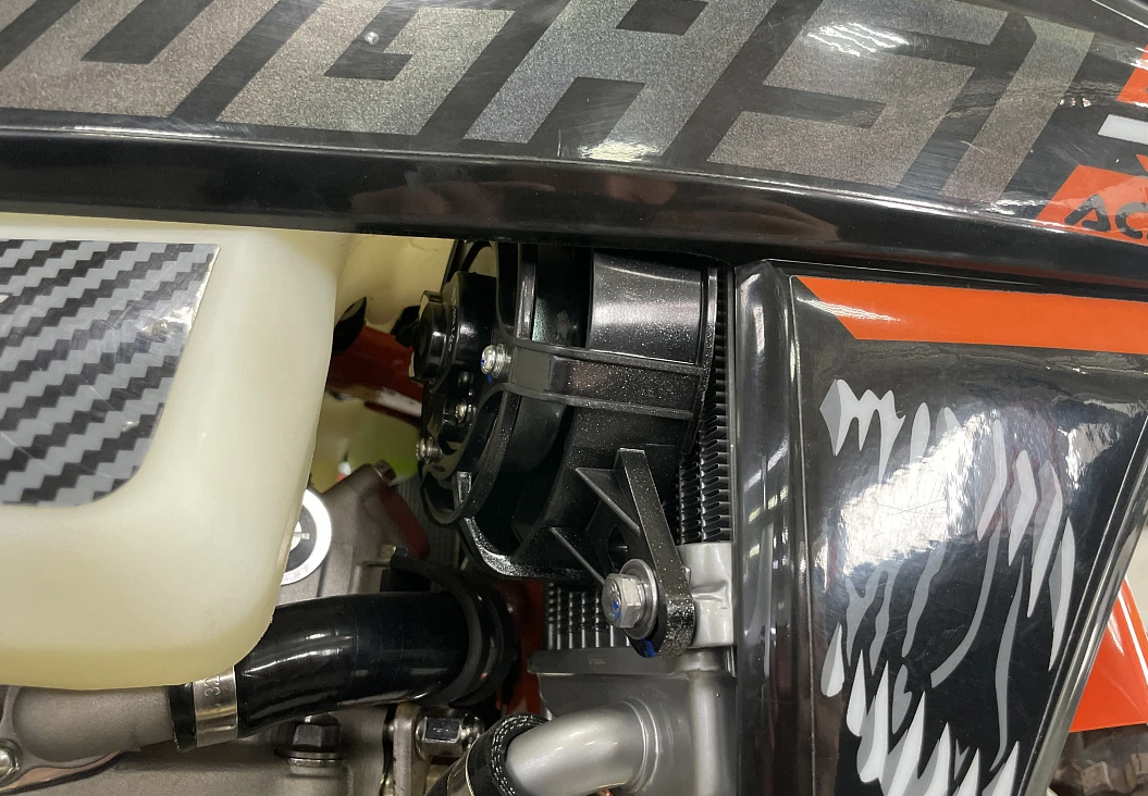 Мотоцикл PROGASI HARDCORE 450 в Дербенте