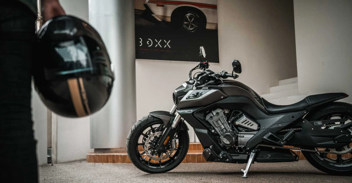 Мотоцикл Benda LFC 700 Pro в Дербенте