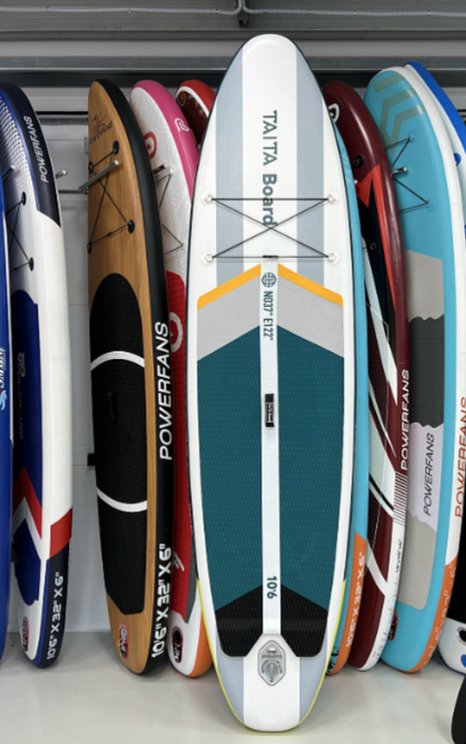 SUP (САП) ДОСКА RAIDEX POWERFANS ITALIAN SLIDING 10,6’ (320СМ) в Дербенте