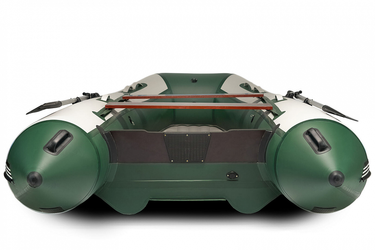 Лодка MISHIMO LITE DF 370 в Дербенте