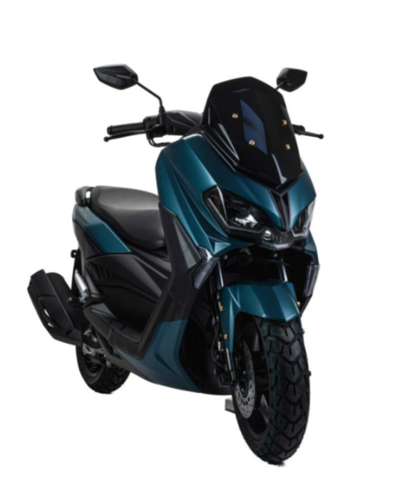 Скутер MOTOLAND (МОТОЛЕНД) VULKAN 150 в Дербенте