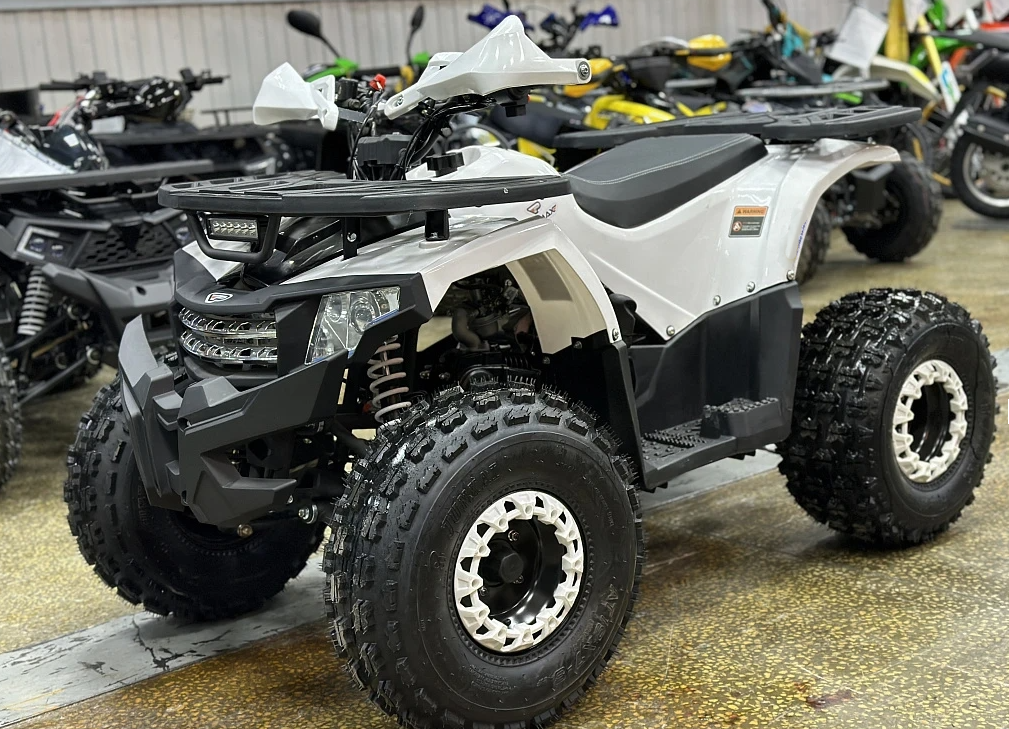 Квадроцикл PROMAX WILD 2.0 190 в Дербенте