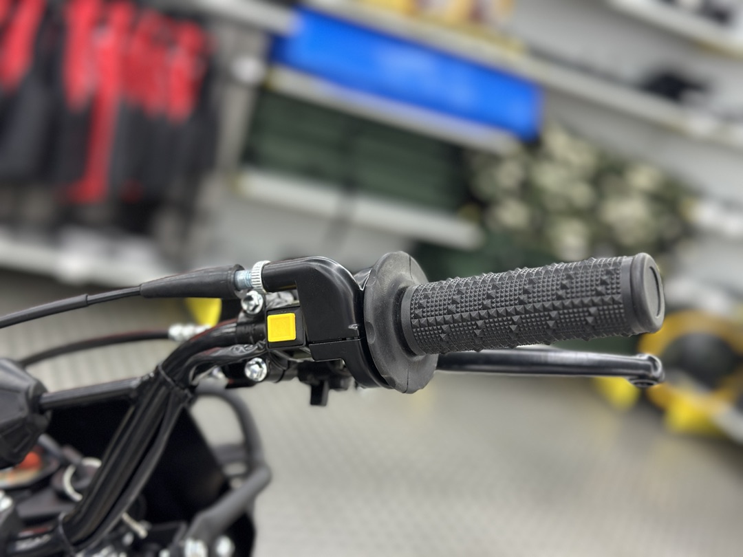 Кроссовый мотоцикл PROMAX ARMY 250 в Дербенте