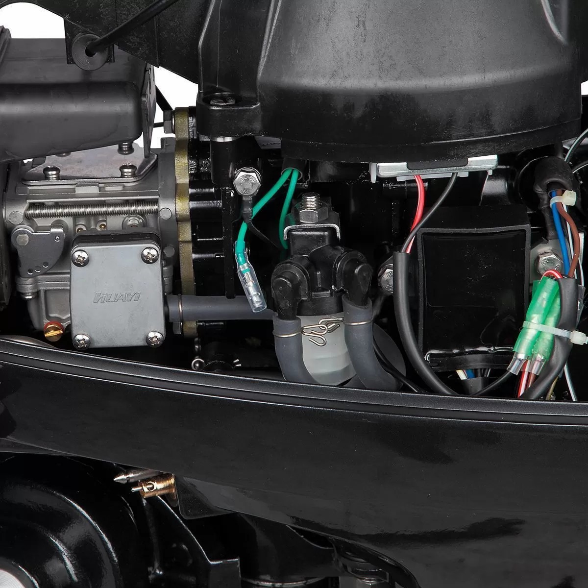 Лодочный мотор MARLIN MP 9.9 AMHS в Дербенте