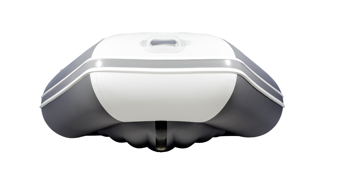 Лодка АКВА 3400 НДНД в Дербенте