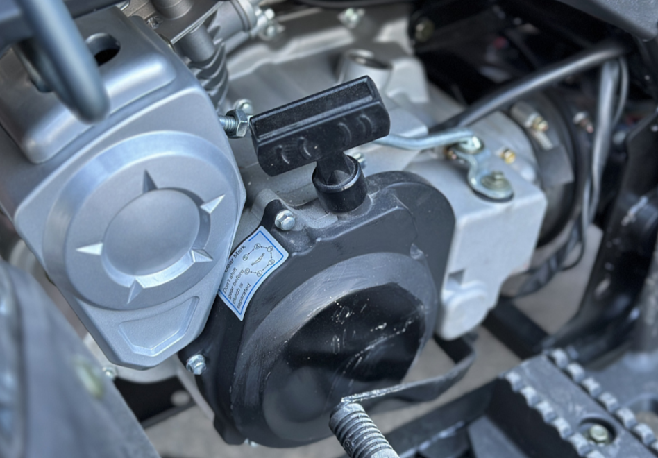 Квадроцикл GBM EXPLORER 400 NEW PREMIUM в Дербенте