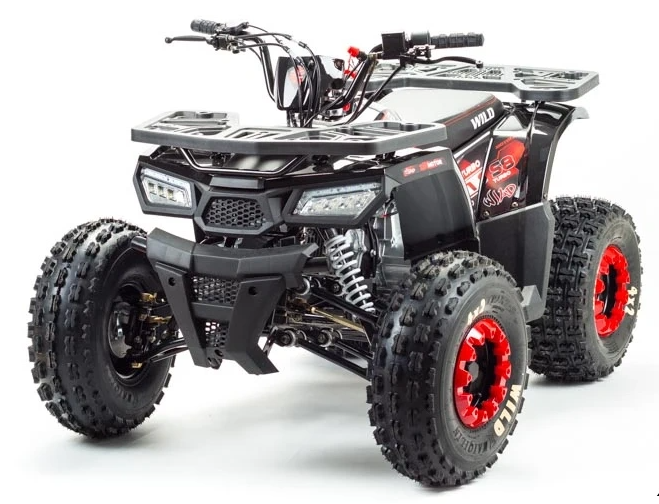 Квадроцикл PROMAX WILD 175 в Дербенте