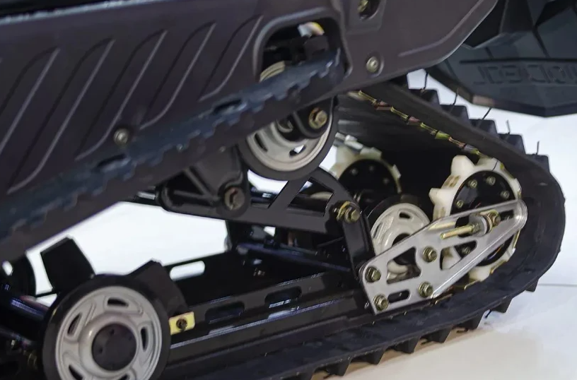 Снегоход Ataki WD 300 в Дербенте