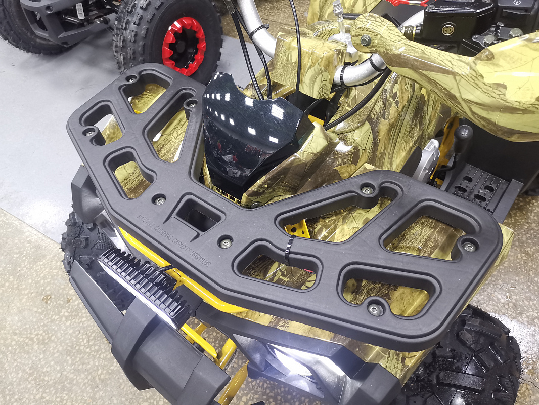 Квадроцикл PROMAX STORM 190 PRO в Дербенте