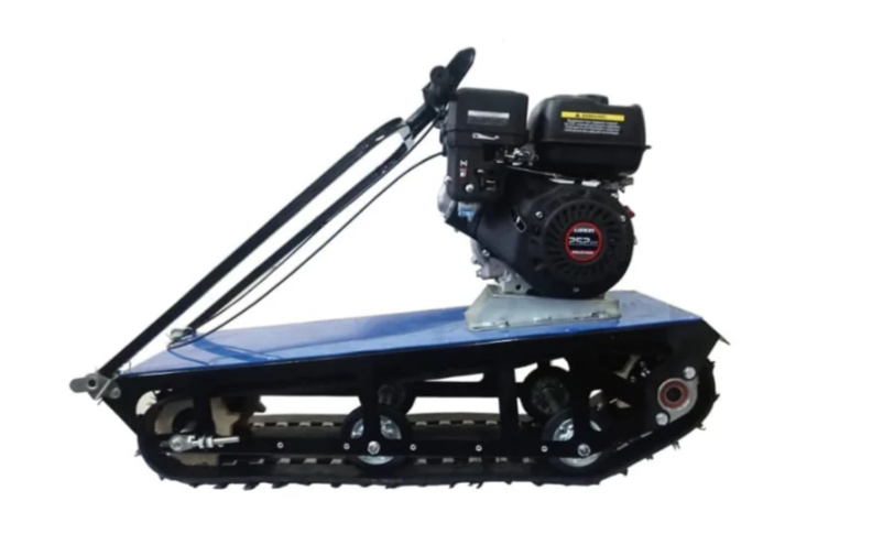 Мотобуксировщик XTREME-MOTORS "Конек-Горбунок" 8.5 л.с. в Дербенте