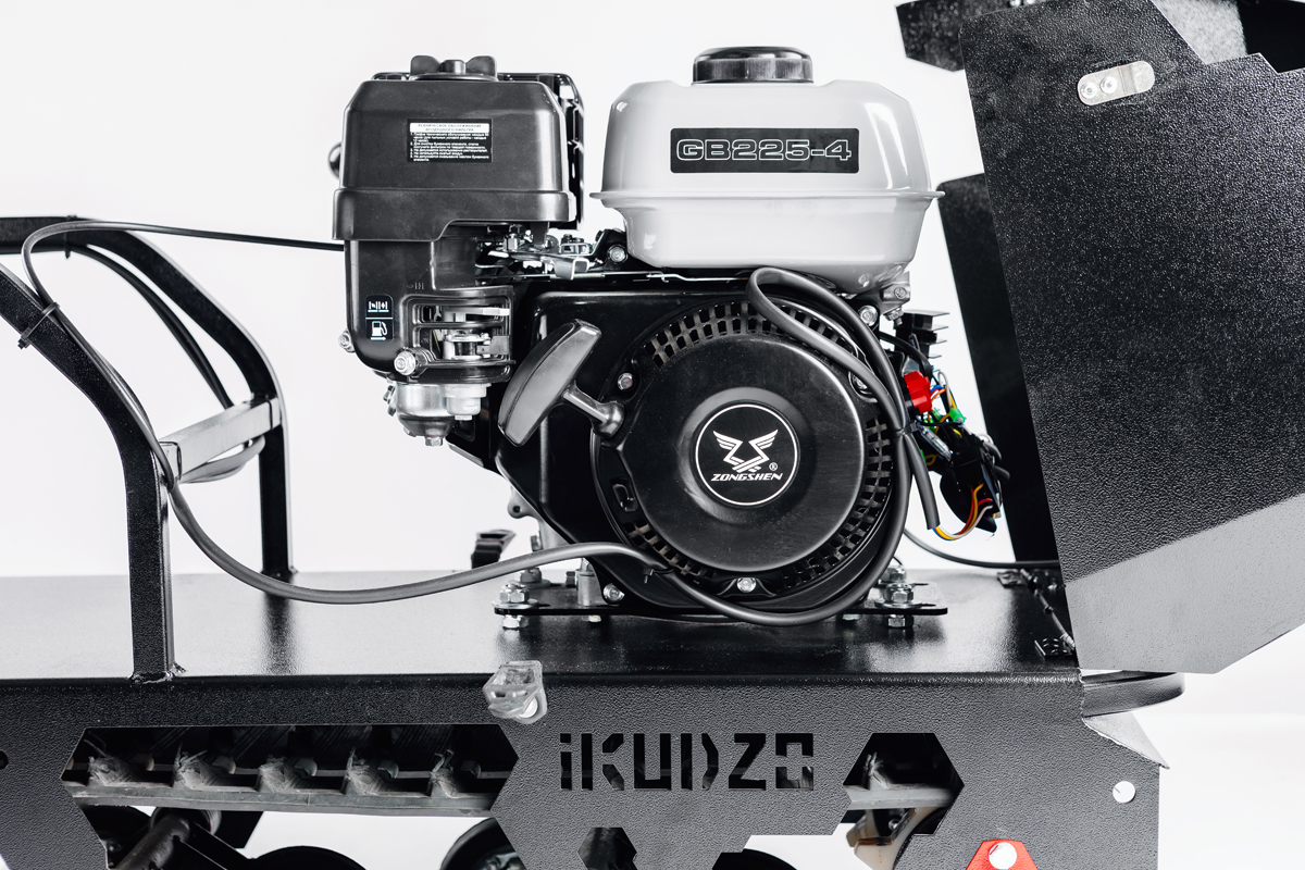 МОТОБУКСИРОВЩИК IKUDZO 1100/380 К7 в Дербенте