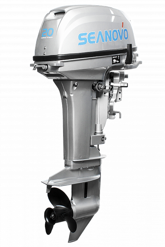 Лодочный мотор Seanovo SN20FFES в Дербенте