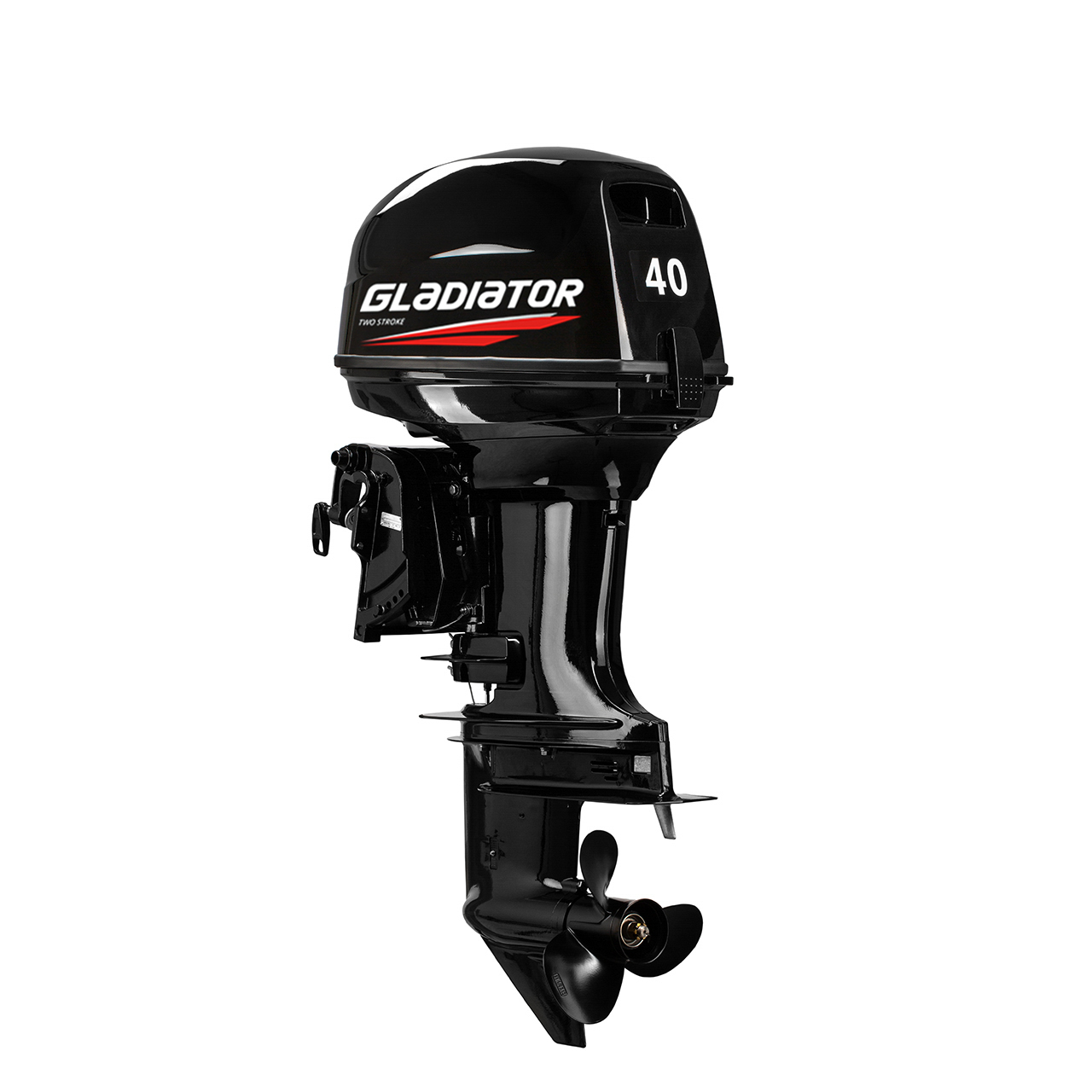 ЛОДОЧНЫЙ МОТОР GLADIATOR G40FES в Дербенте