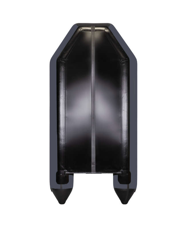  Лодка АКВА 2800 Слань-книжка киль в Дербенте