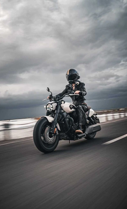 Мотоцикл Benda DarkFlag 500 Commander в Дербенте