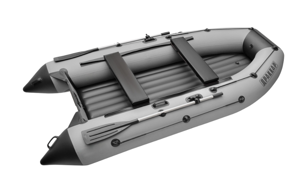 ЛОДКА ДРАККАР 3400 НДНД HANT-PRO в Дербенте