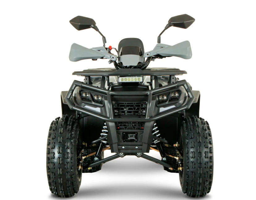 Квадроцикл YACOTA DRAGON LUX LD 125 в Дербенте