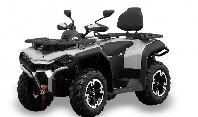 Квадроцикл HISUN GUARDIAN 550L /LONG в Дербенте