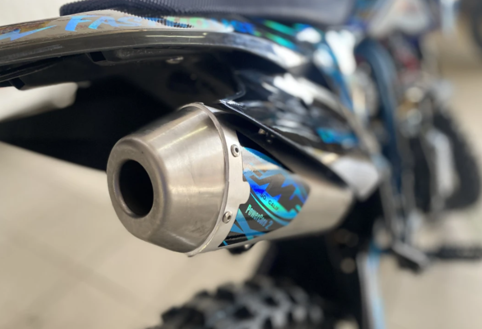 Кроссовый мотоцикл PROMAX DAIKON CB330 в Дербенте