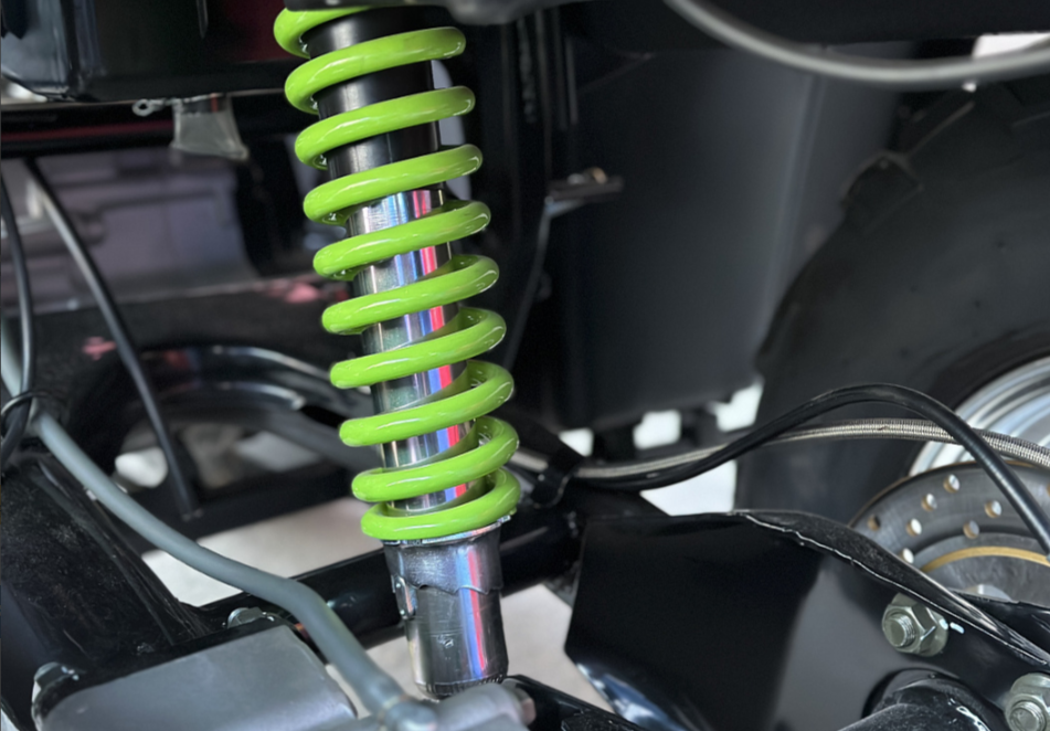 Квадроцикл GBM EXPLORER 400 NEW PREMIUM в Дербенте