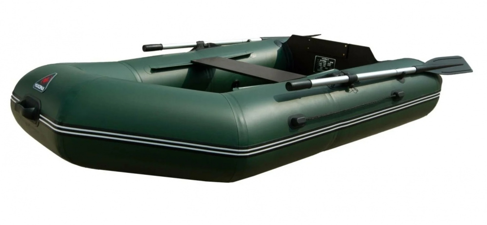 ЛОДКА НАДУВНАЯ YUKONA 230 TL (БЕЗ ПАЙОЛА) в Дербенте