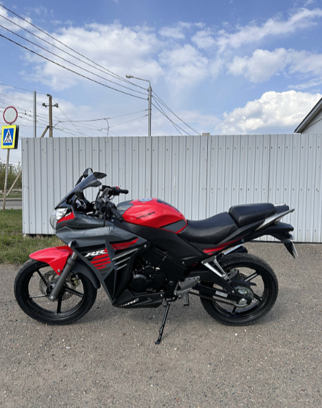 Мотоцикл RACER RC300CS SKYWAY SPORT в Дербенте