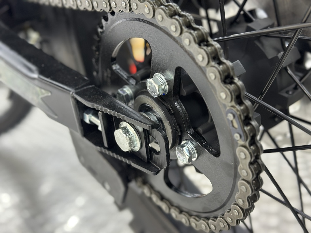 Кроссовый мотоцикл PROMAX ARMY 250 в Дербенте