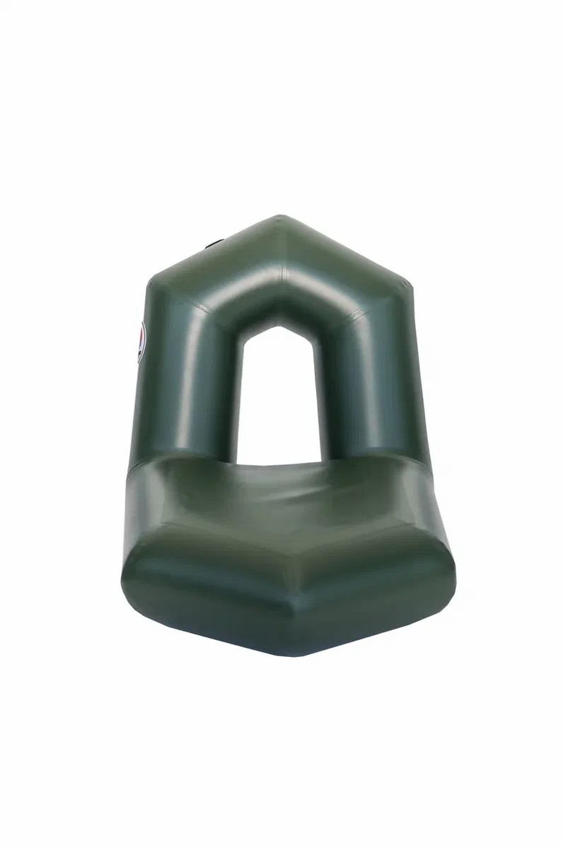 КРЕСЛО НАДУВНОЕ SMARINE, 85Х75 СМ, ПВХ, ЗЕЛЕНЫЙ в Дербенте