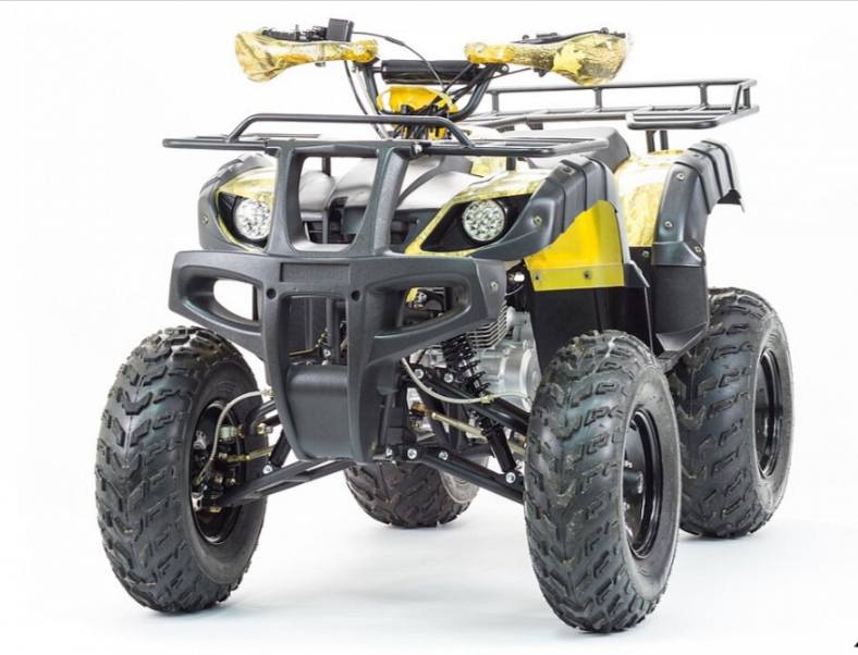 Квадроцикл MOTOLAND (МОТОЛЕНД) 250 ADVENTURE в Дербенте