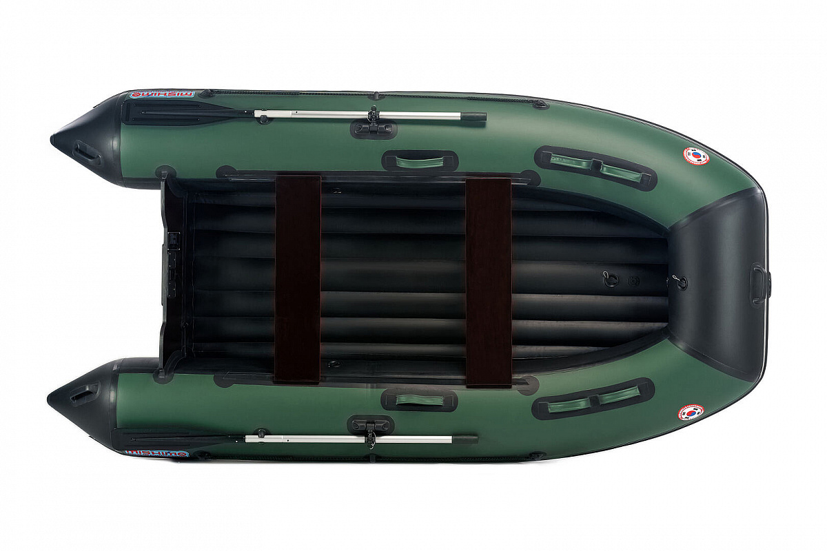 Лодка MISHIMO LITE 390 в Дербенте