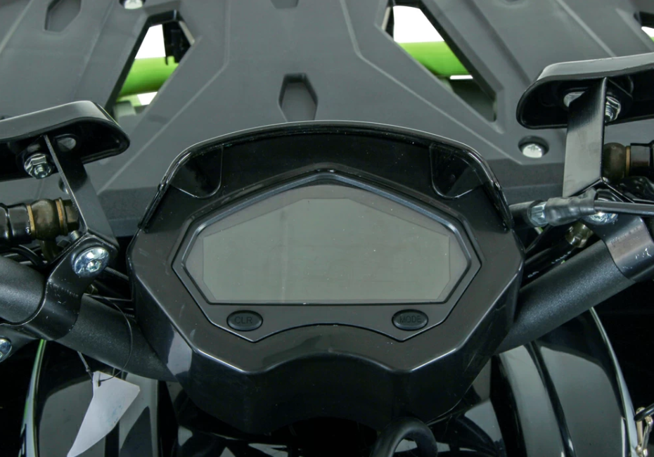 Квадроцикл YACOTA DRAGON LUX 125 в Дербенте