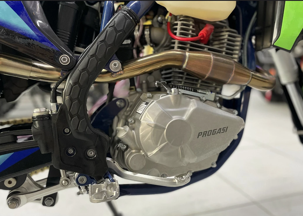 Мотоцикл Progasi RACE 300 AIR PRO SPORT в Дербенте