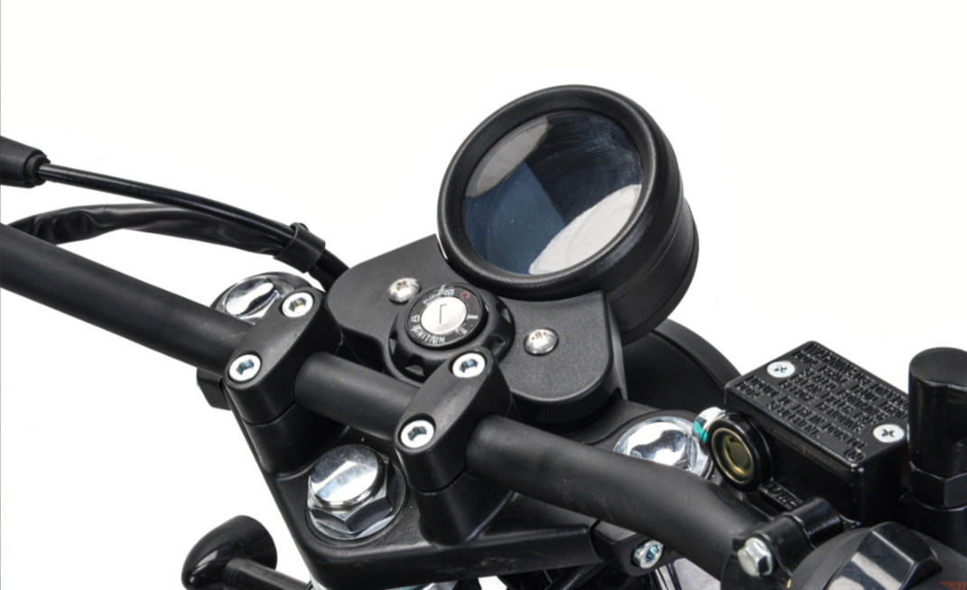 Мотоцикл MOTOLAND (МОТОЛЕНД) TEXAS 300 в Дербенте