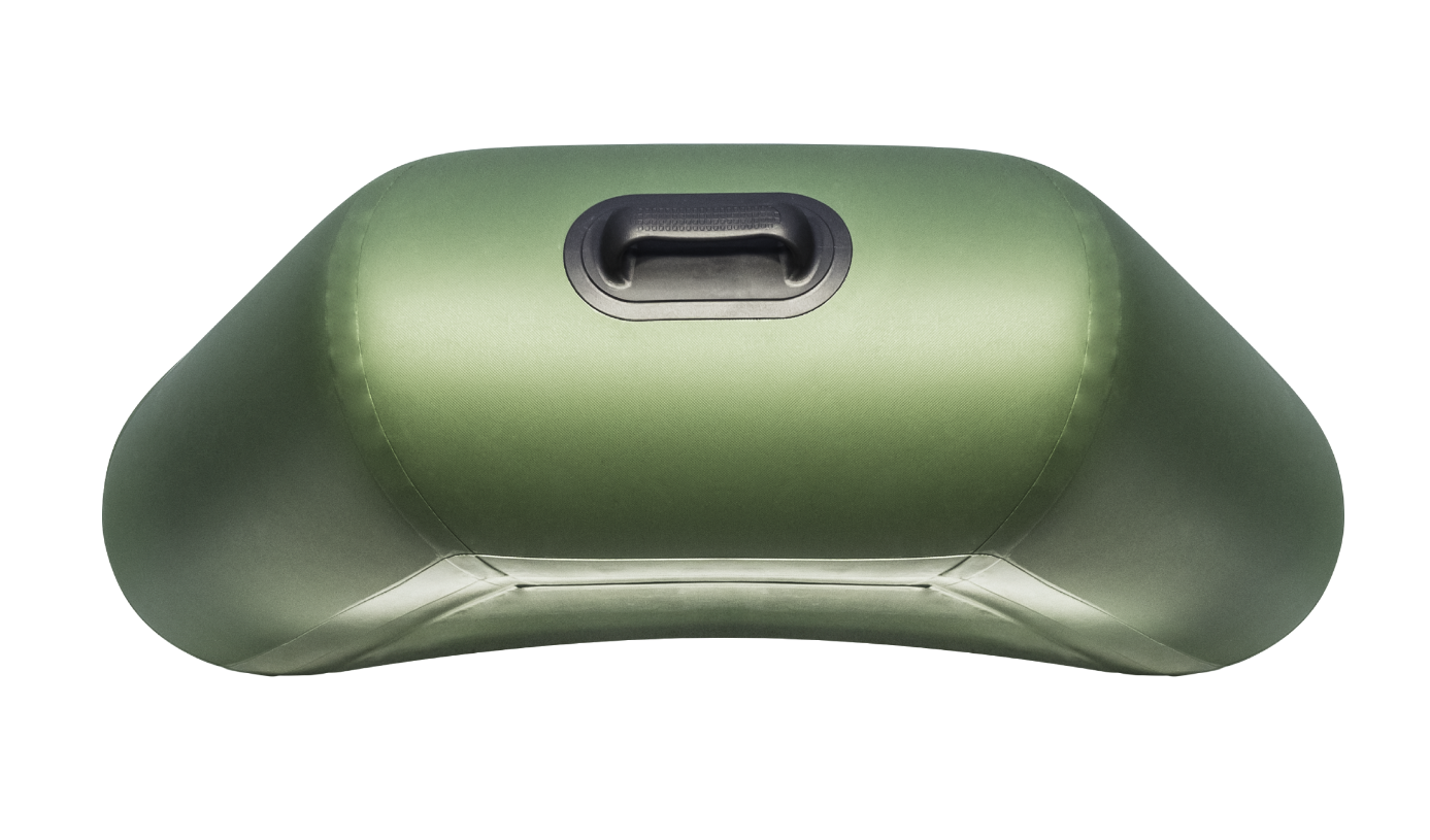 Лодка АКВА-МАСТЕР 260 в Дербенте