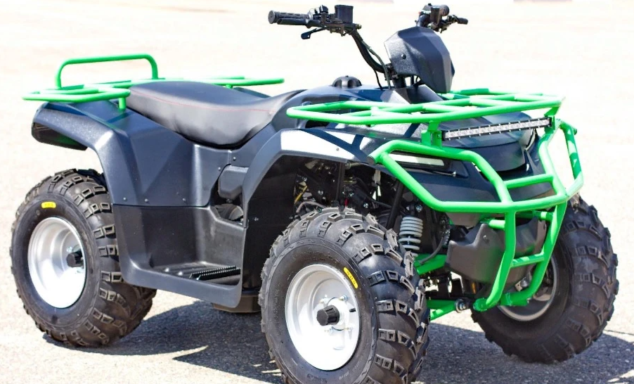 Квадроцикл IRBIS ATV150 в Дербенте