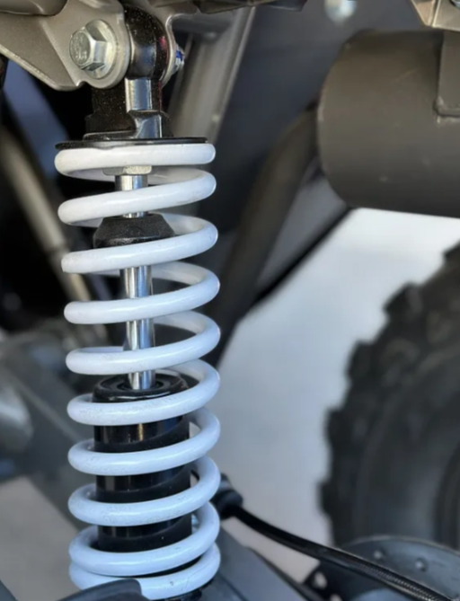 Квадроцикл GBM DAXTER 220 NEW в Дербенте