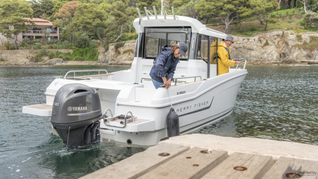 ЛОДОЧНЫЙ МОТОР YAMAHA F130 AETX в Дербенте