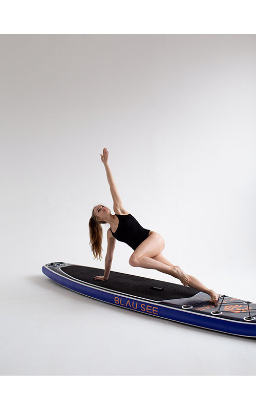 НАДУВНОЙ САП БОРД OCEAN SUNSET 12,6 в Дербенте