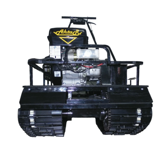 Мотобуксировщик AhtaR SL11 (с электростартером) в Дербенте
