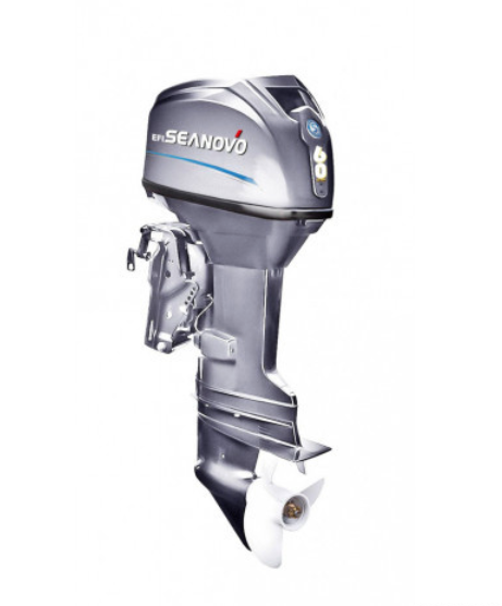 Лодочный мотор SEANOVO SNEF60HVEL-T - EFI (1,85) в Дербенте