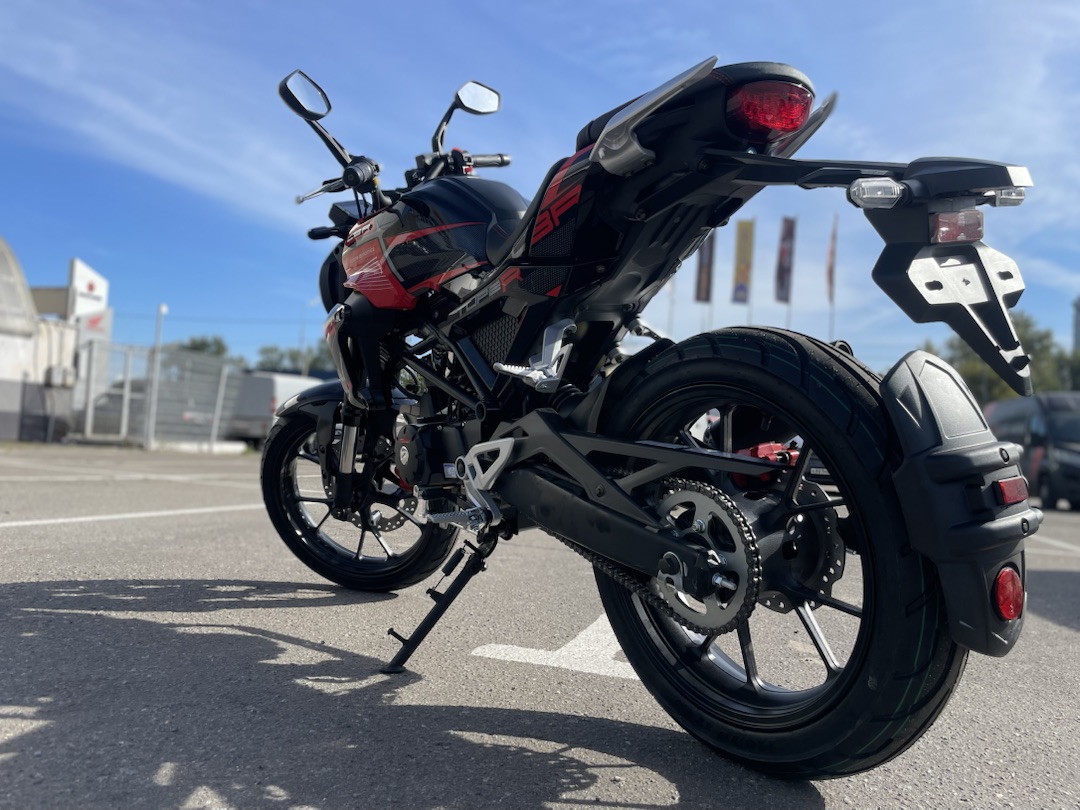 Мопед PROMAX CB150R (49) в Дербенте
