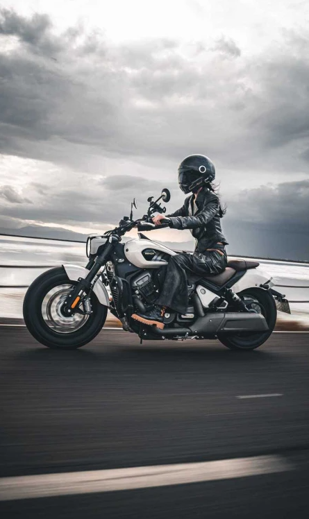 Мотоцикл Benda DarkFlag 500 Commander в Дербенте