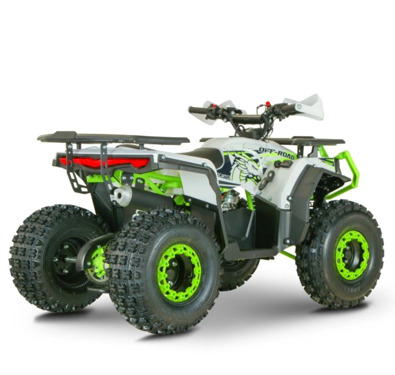 Квадроцикл YACOTA DRAGON 125 в Дербенте