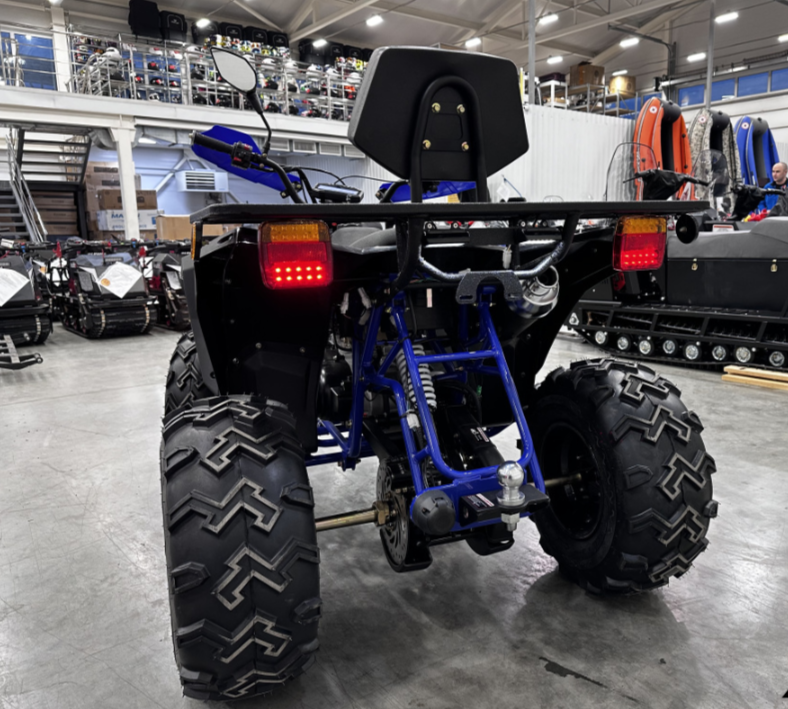 Квадроцикл GBM SHARP BIG 300 NEW PREMIUM в Дербенте