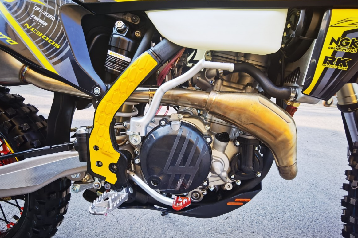 Мотоцикл JHLMOTO JHL Z8 NC300S (182-MN) в Дербенте